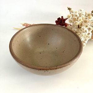 East Fork Pottery Ice Cream Bowl - Morel